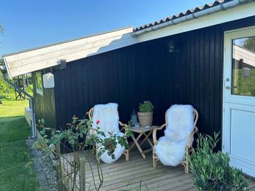 Ferieudlejning til 6 Personer i Bogense, Båring Vig, Billede 4