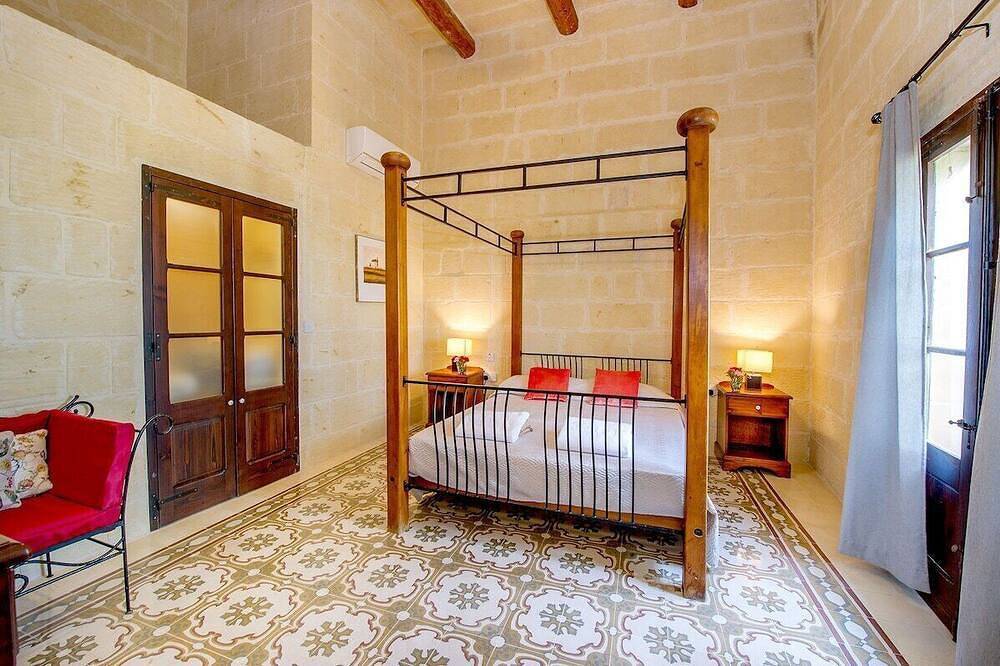Ta Gananz Holiday Home in Ghasri, Gozo