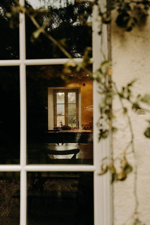 Gîte pour 2 personnes, avec vue à Campbon - 4