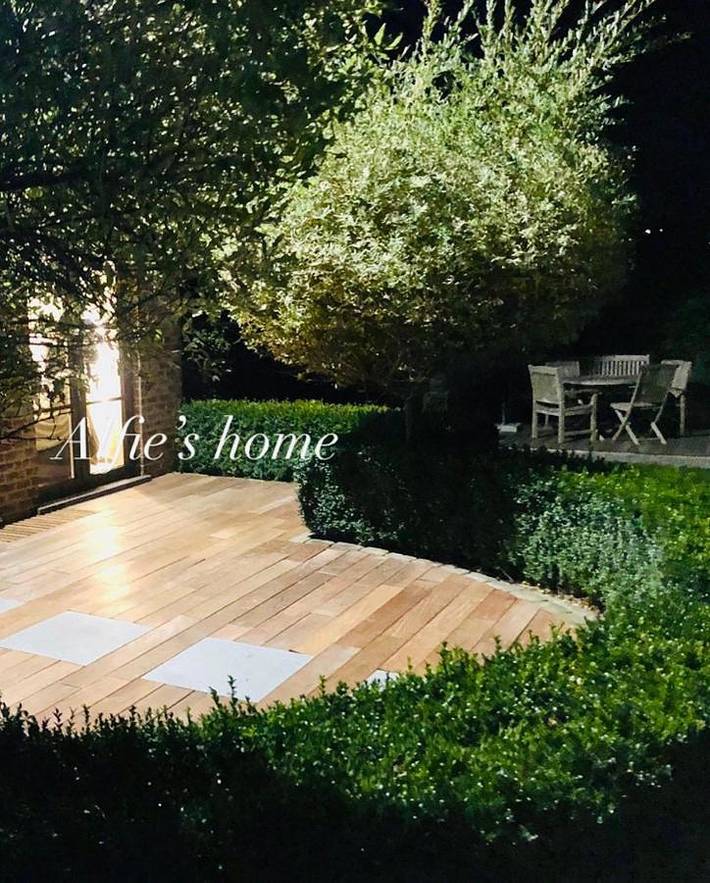 Gîte pour 3 personnes, avec terrasse et vue dans Bellevaux-Ligneuville - 3