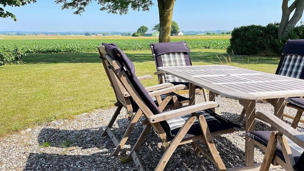 Ferienhaus für 8 Personen (118 m²) in Skivarp in Skurup, Schwedische Ostsee
