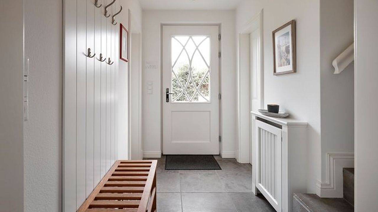 Ferienhaus für 5 Personen (125 m²) in Nieblum in Nieblum, Föhr