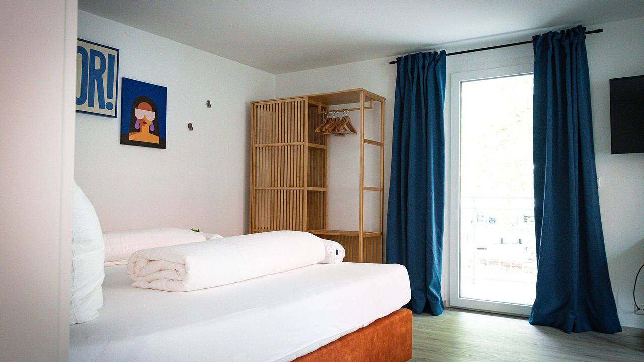 Apartamento vacacional entero, Ferienwohnung für 3 Personen in Bregenz in Bregenz, Bodensee-Vorarlberg