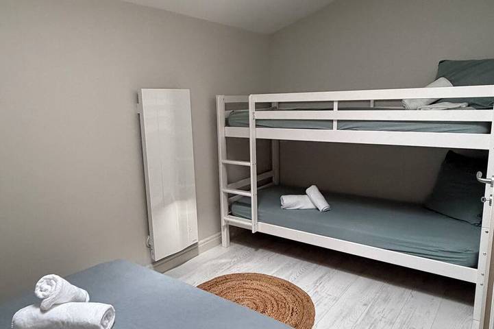 Location de vacances pour 6 personnes, avec jardin à Mornac-sur-Seudre - 3