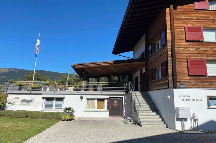 Ferienwohnung für 2 Personen - 1