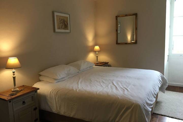 Location de vacances pour 6 personnes, avec Jardin à Verteillac - 4