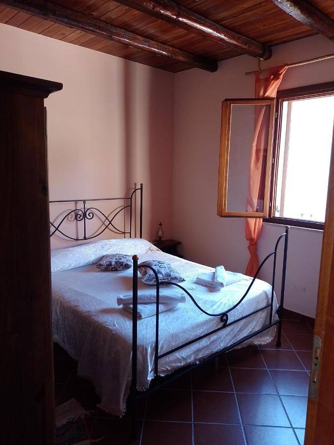 Casa vacanze Butterfly in Sant'Onofrio (Sizilia), Trabia