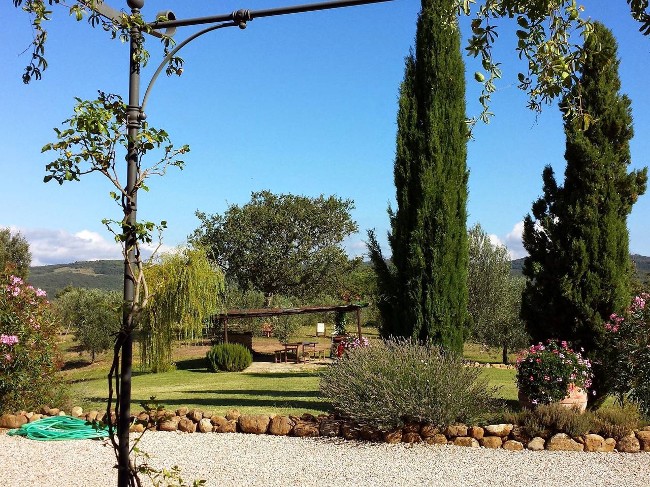 Appartamento intero, Wohnung in Massa Marittima 2 schlafzimmer und 2 badezimmer in Massa Marittima, Provincia di Grosseto