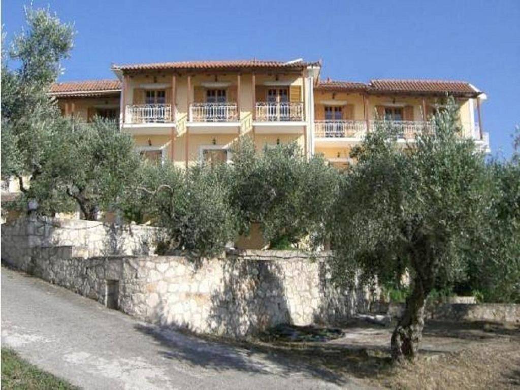 Ολόκληρο το διαμέρισμα, Sofos Apartments in Μπόχαλη, Ζάκυνθο
