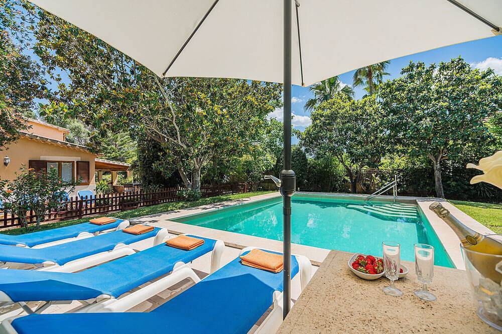 Casa vacanza a Maiorca a partire da 282€ a notte