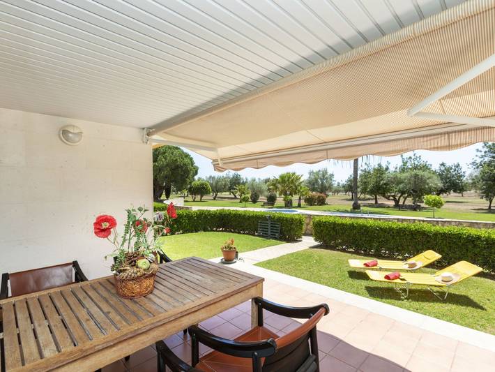 Apartamento entero, Gabriel in Panoramica Golf (Vinaros), San Jorge