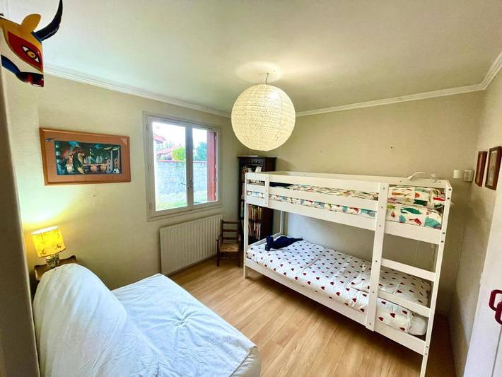 Location de vacances pour 8 personnes, avec piscine et jardin à Muret - 4