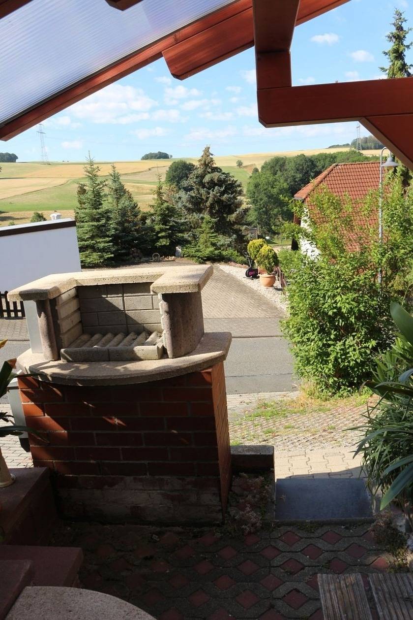 Apartamento vacacional entero, Kleine Wohngelegenheit in Klaffenbach, Chemnitz