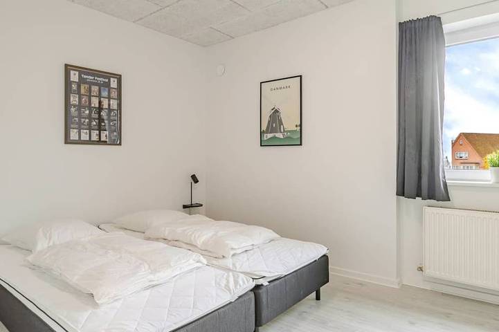 Ganze Wohnung, \"Fader\" - 31km from the sea in Tondern, Tondern und Umgebung
