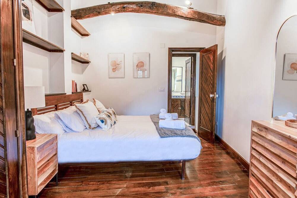 Lovely Fisherman's House Cudillero in Cudillero, Costa Verde (Spain)