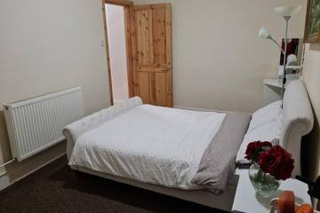 Holiday Home for 8 People in Blackpool, North West England, Photo 4