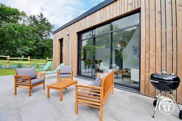 Maison De Vacances pour 4 Personnes dans Muzillac, Région de Vannes, Photo 1