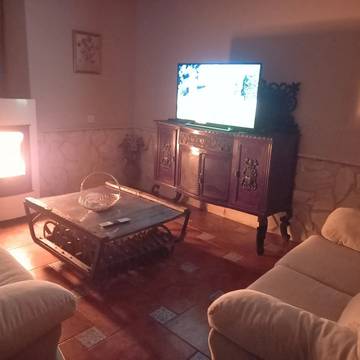 Apartamento para 8 Personas en Santa Elena, Sierra Morena, Foto 3