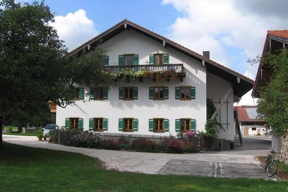 Ganze Wohnung, Ferienwohnung Wendelstein in Brannenburg, Bayerische Alpen