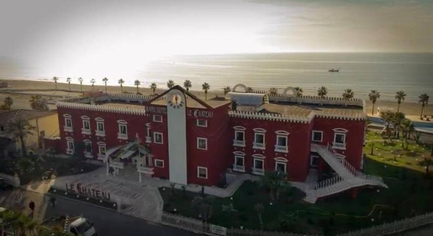 Appartamento per 3 persone, con giardino e idromassaggio nonché piscina a Giugliano in Campania