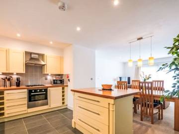 Holiday Home for 4 People in Cornwall, South West England, Photo 4