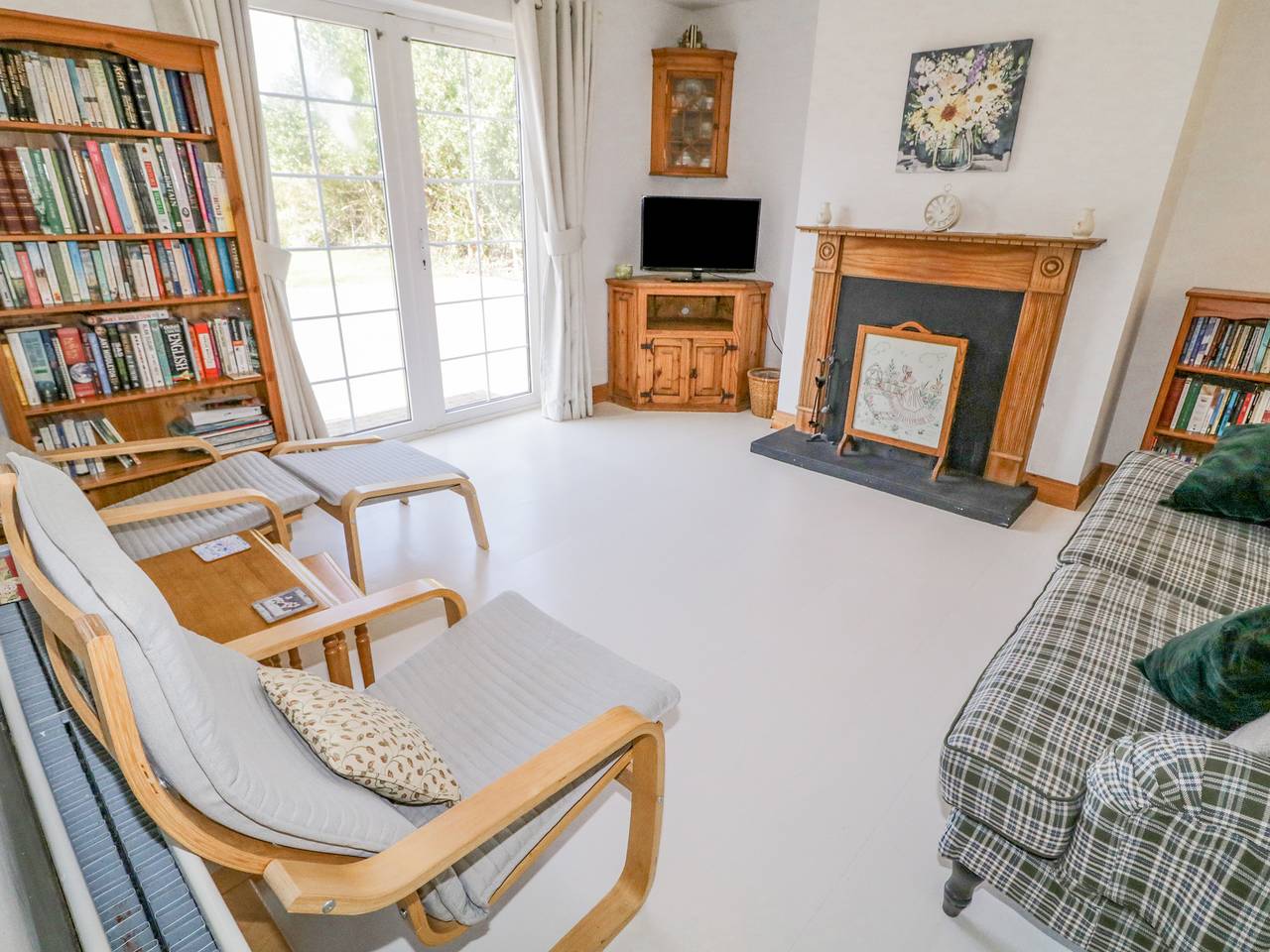 Cottage für 10 Personen mit Garten in Grafschaft Londonderry