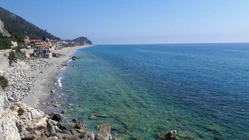 Gîte pour 2 personnes, avec vue et balcon à Selva (Savone) - 2