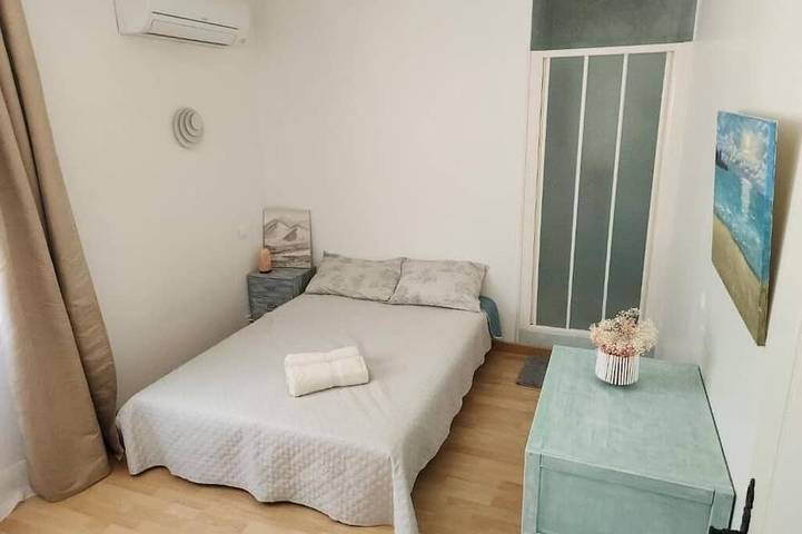 Peace of mind in Saint-Cézaire-sur-Siagne, Cannes und Umgebung