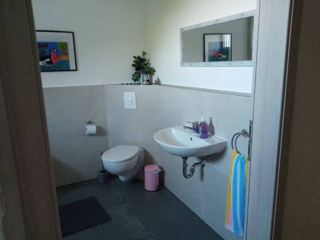 Ganze Ferienwohnung, Ferienwohnung Otto in Kleinich, Bernkastel-Kues & Umgebung