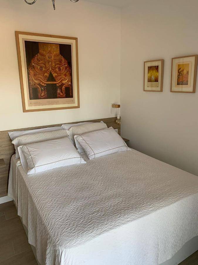 Casa rural para 8 personas, con jardín y vistas en Valencia de Alcántara - 4