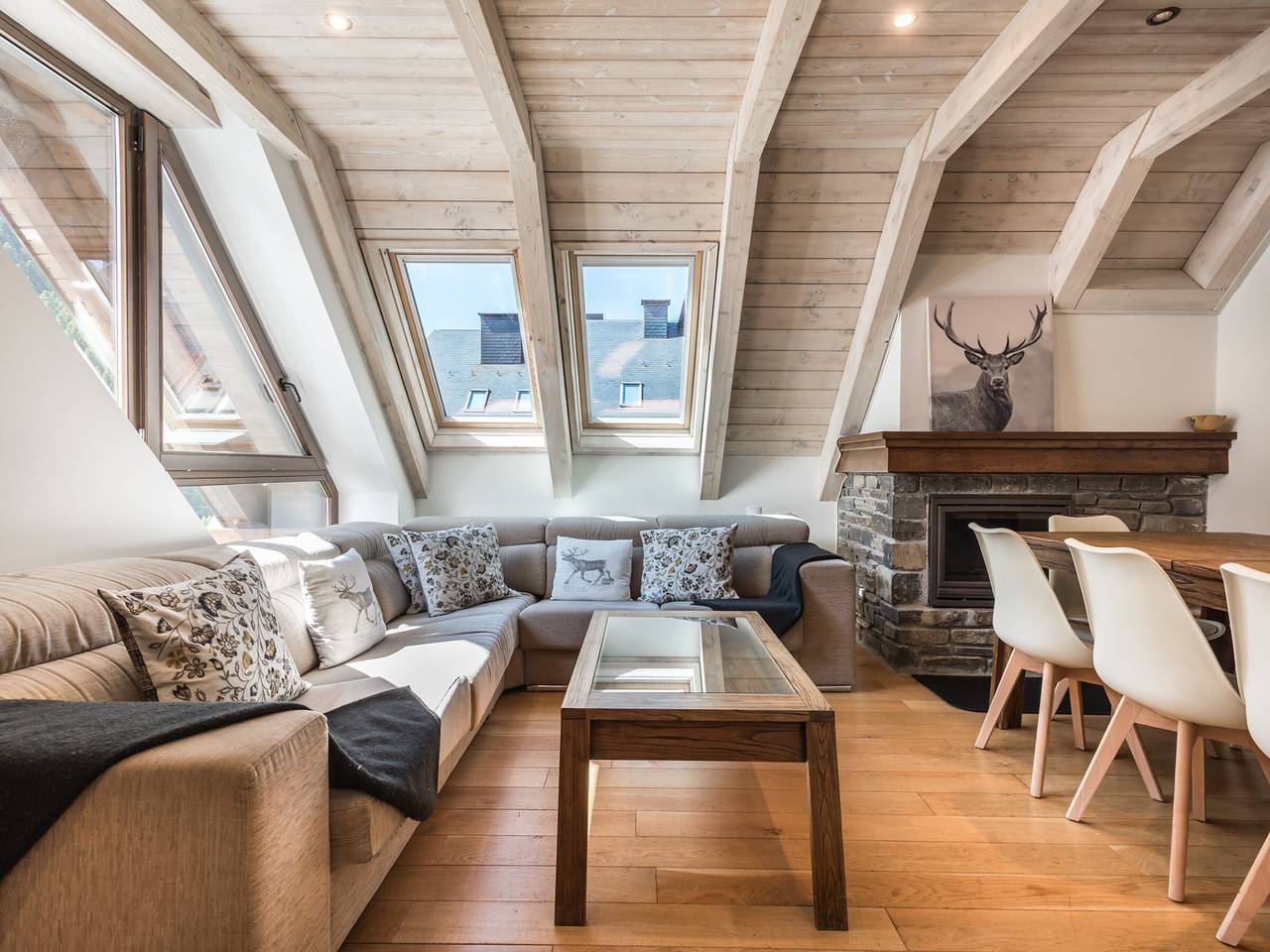 Photo : Appartement de vacances