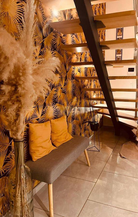 Chambre mer in Orgères, Région de Rennes