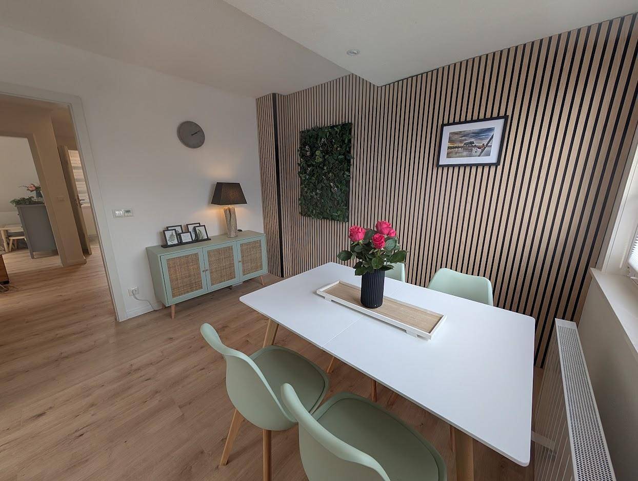 Ganze Ferienwohnung, Ferienwohnung Sandloft in St. Peter-Ording, Eiderstedt