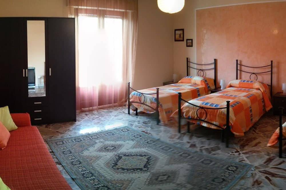 Appartement entier, Appartement - Riposto in Riposto, Province de Catania