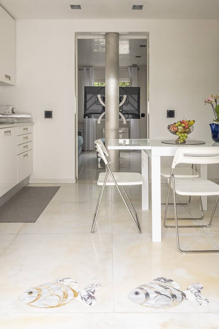 Ganze Wohnung, Bilocale Forte dei Marmi - Vivere Housing in Forte dei Marmi, Italienische Riviera