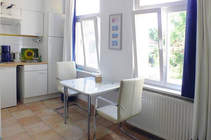 Villa für 2 Personen, mit Garten auf Usedom