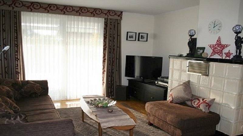 Ferienhaus für 5 Personen, mit Terrasse und Garten, kinderfreundlich in der Lübecker Bucht - 4