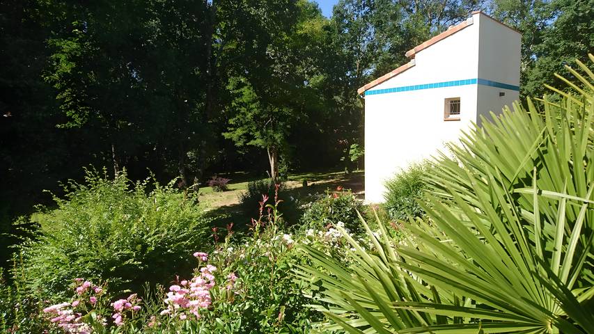 Chambre d’hôte pour 3 personnes, avec jardin dans Haute-Garonne - 4