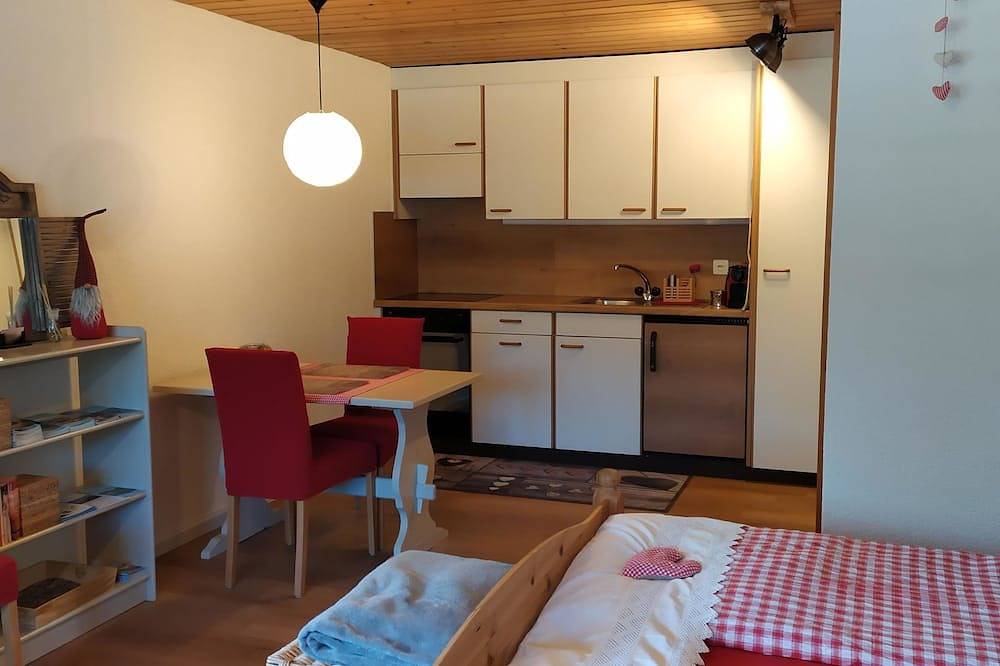 Ganze Wohnung, Bühlmann in Spiez, Thunersee