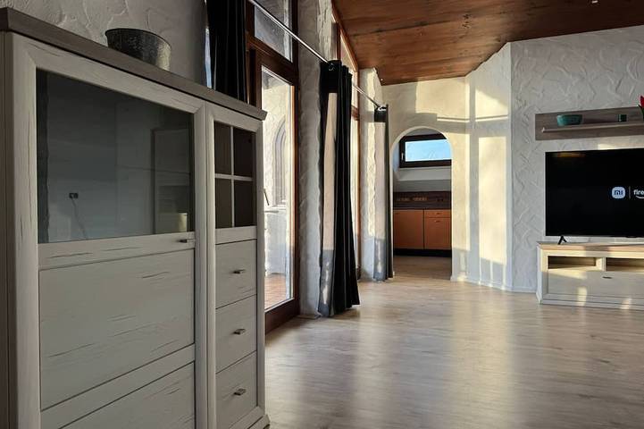 Ferienwohnung für 6 Personen