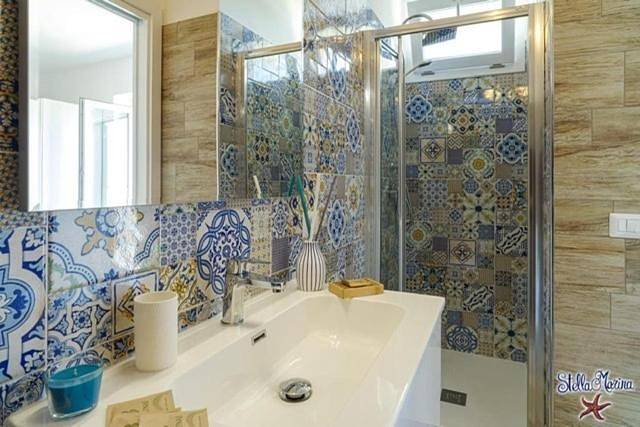 Quasi in Porto Rooms in San Marco (Cilento), Castellabate