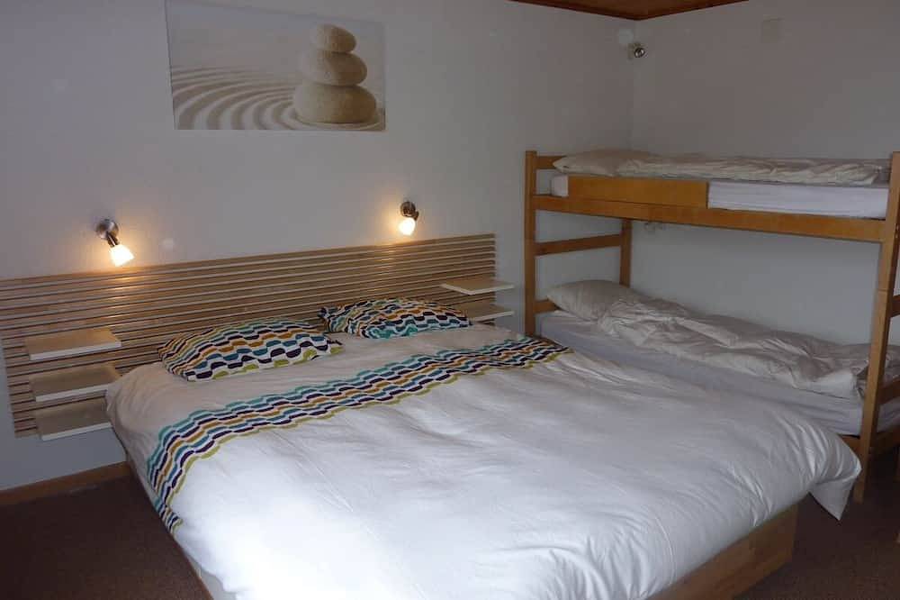 Ski In/Ski Out Grosse Chalet Mit Luxus 240m2, 18  Personen in Les Crosets, Val-d'Illiez
