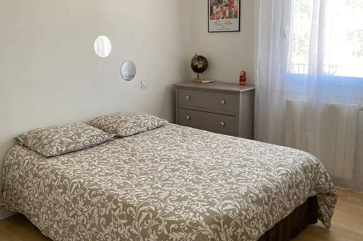 Location de vacances pour 6 personnes à Bouillargues - 3