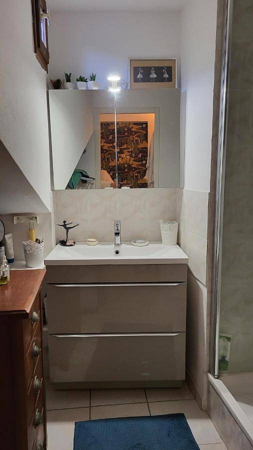 Appartement entier, Un cocon au pied du Vercors, au calme in Sassenage, Parc naturel régional du Vercors