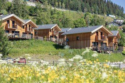 Chalet mit 4 Schlafzimmern für bis zu 8 Personen in Stubaier Alpen, Steinach am Brenner