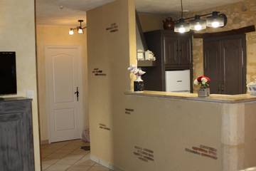 Cottage for 6 People in Limeuil, Dordogne, Photo 3