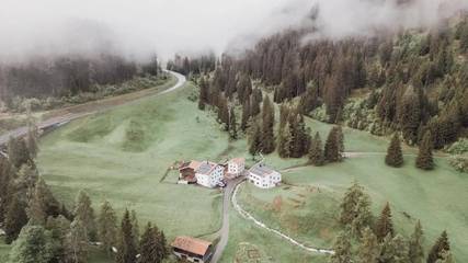 Ferienhaus für 34 Personen in Churwalden, Plessur, Bild 2