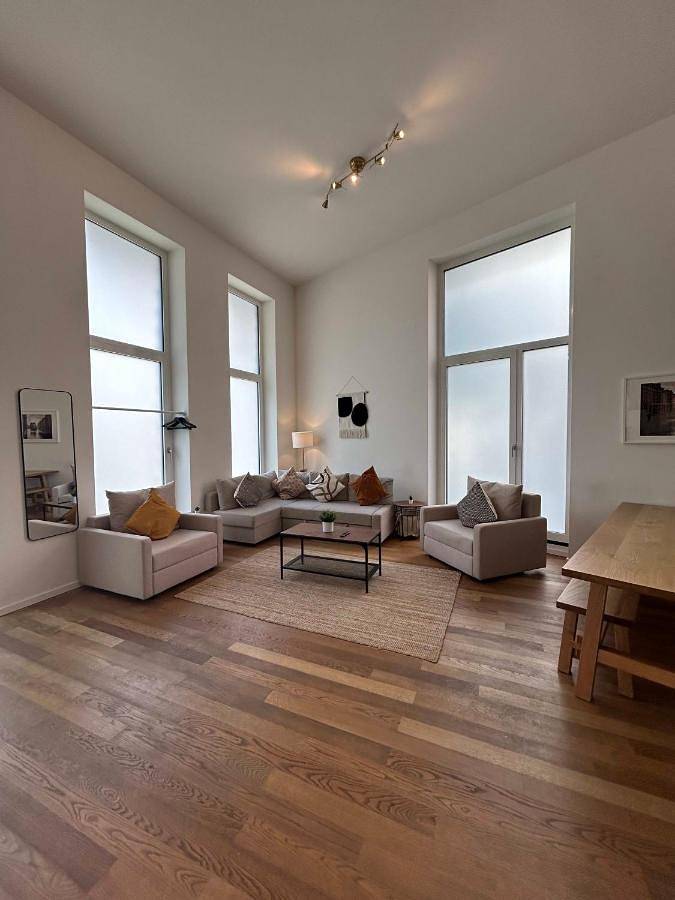 Ganze Wohnung, Großzügige Wohnung in der Nähe vom Quartierpark in Altona Hamburg, Hamburg