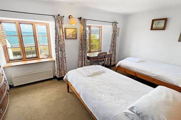 Cottage for 6 People in Porlock, Exmoor, Photo 1