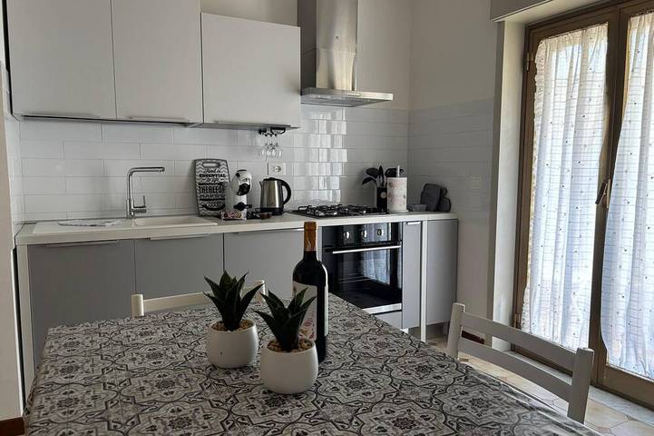 Appartamento vacanze per 4 persone - 1